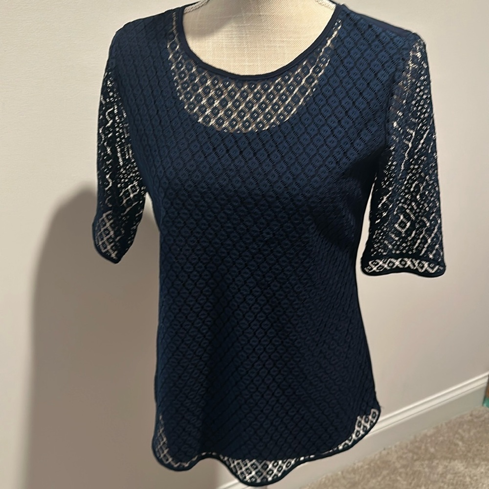 Rarely worn woman’s blouse